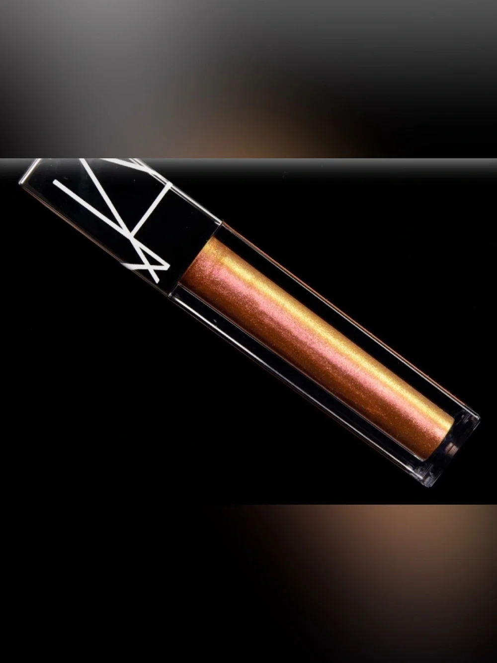 NARS ~ Full Vinyl Lip Lacquer ~ Cape Town ~ Full Size (NIB) Discontinued